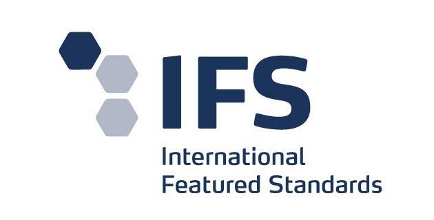 IFS logo