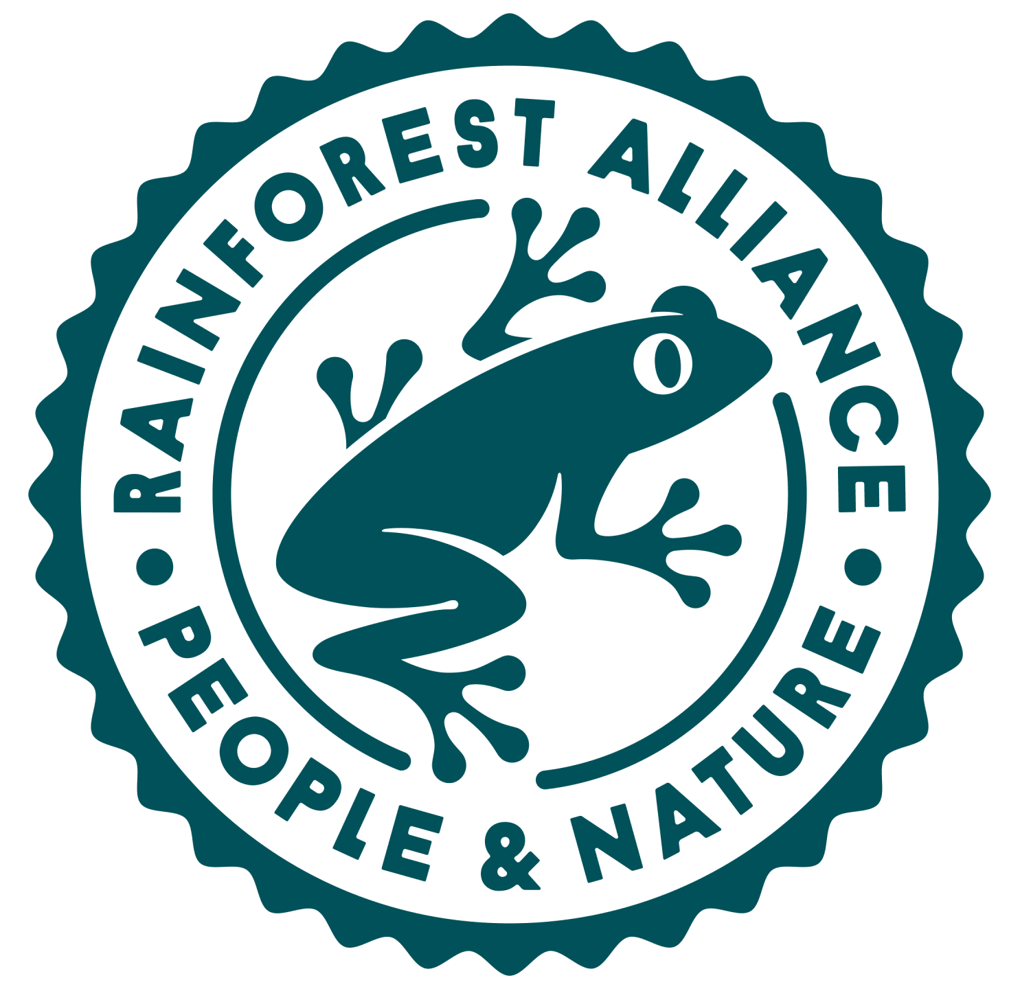 Rainforest-Rainforesr-Alliance-Certification-Logo